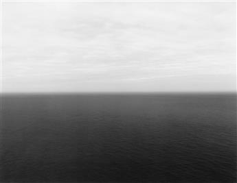 SUGIMOTO, HIROSHI (1948- ) A selection of 20 plates from the beautiful Time Exposed portfolio.